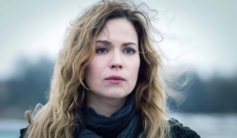 Cuenta con la actuación de una de las mejores actrices de Finlandia. Foto: Netflix