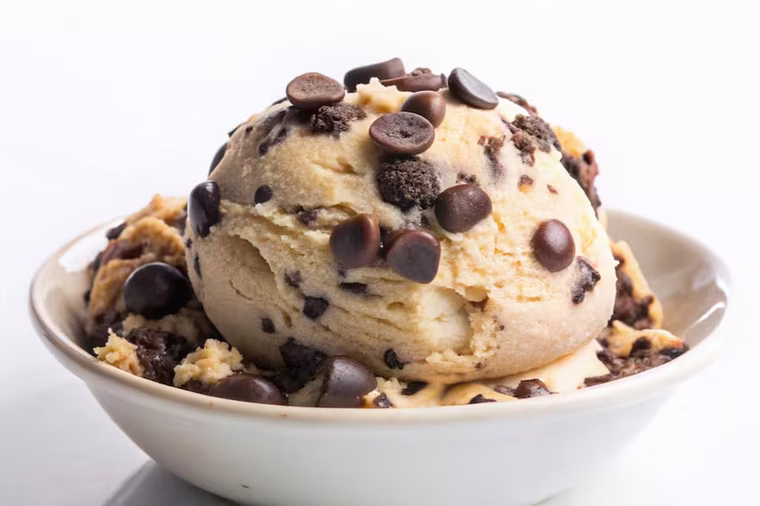 Prepará tu propio helado de banana y manteca de maní con esta receta fácil. Prepará tu propio helado de banana y manteca de maní con esta receta fácil.