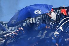 Se publicó el valor de las entradas para ver a Independiente Rivadavia en Copa Argentina. Foto: Santiago Tagua/MDZ