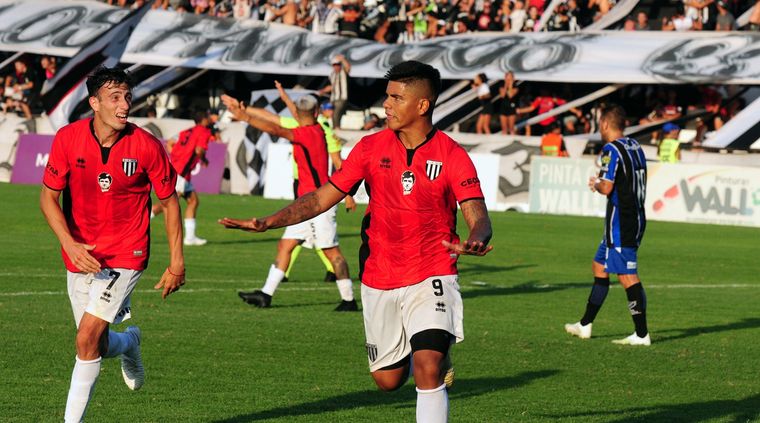 Foto: ALF PONCE / MDZ
