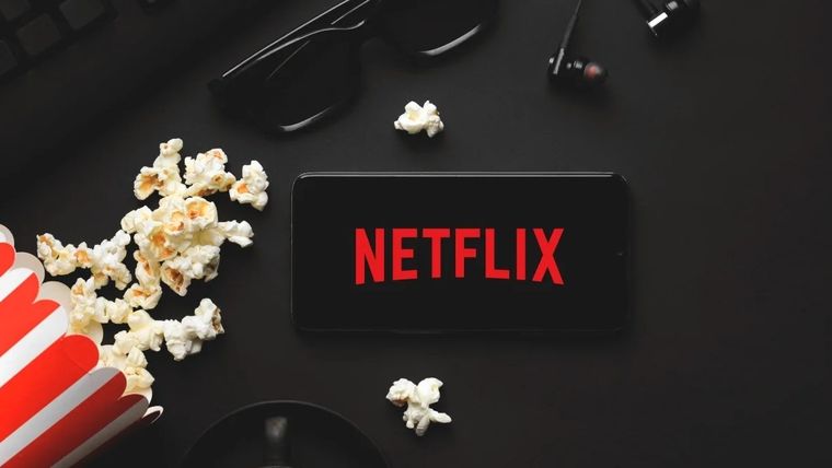 Estrenos de Netflix para este viernes 20 de junio