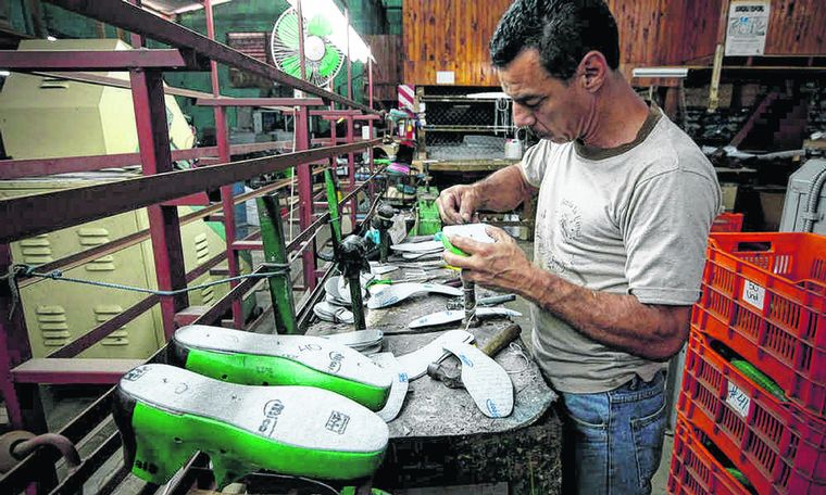 Lanzarán microcréditos para cuentapropistas Foto: Diario de Río Negro