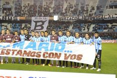 brillo en lanus, racing, sufrio depresion y se retiro para atender una jugueteria