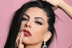 África Zavala marca tendencia con sus diversos looks en las redes sociales. Foto: Instagram