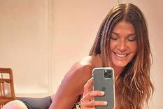 Catherine Fulop Instagram Catherine Fulop Foto: Instagram Catherine Fulop
