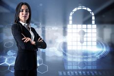 La inteligencia artificial la percibimos como neutral, pero está construida por nosotros y entrenada simulando un comportamiento humano. La inteligencia artificial la percibimos como neutral, pero está construida por nosotros y entrenada simulando un comportamiento humano.