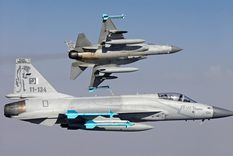 por que argentina podria recibir equipamiento militar de china y evitar un bloqueo impuesto