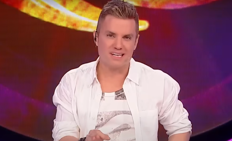 Desde la producción plantean ajustes para recuperar el interés. Foto: Captura de pantalla Telefe