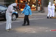 Rodrigo Roza era paciente psiquiátrico, pero buena persona según el portero del edificio donde vivía