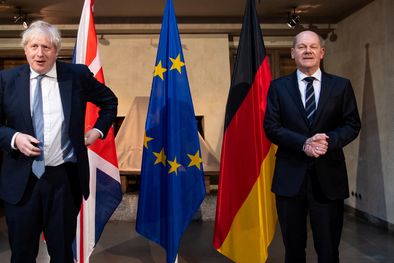 MDZol | Foto: REUTERS
