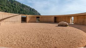 Casa del futuro. Casa del futuro.