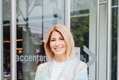 sofia vago: los que estan en el mercado laboral van a tener que adaptarse y transformarse