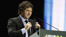 El presidente Javier Milei volverá a hablar en España tras haber sido uno de los oradores en VIVA24, el festival del partido de ultraderecha Vox.