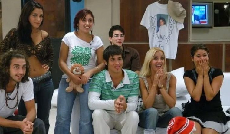 En el 2007 Marianela Mirra fue la ganadora del programa