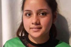 Sandra, la adolescente que quedó parapléjica tras ser baleada por un vecino