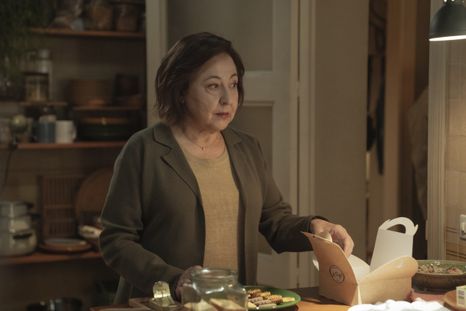 Carmen Machi es una de las protagonistas de la nueva producción española de Netflix. Foto: Netflix Carmen Machi es una de las protagonistas de la nueva producción española de Netflix. Foto: Netflix