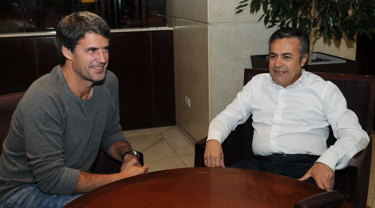 Foto: Pachy Reynoso/MDZ