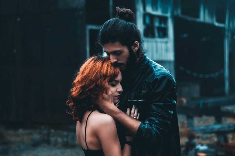 Signo Rata si estás mal con tu pareja es momento de mejorar tu relación. Tal vez es momento de sentarse a hablar y dialogar, la energía está propicia para eso. Foto: Unsplash