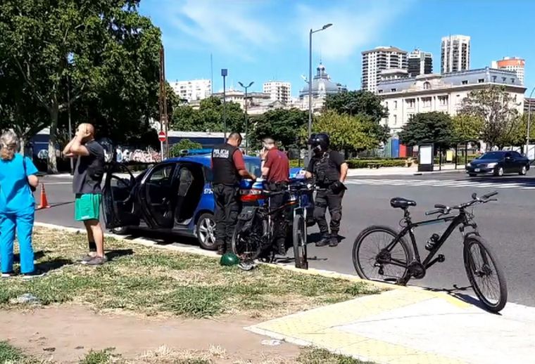 Captura de pantalla.