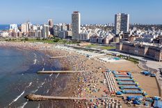 Foto: ALF PONCE MERCADO / MDZ Foto: ALF PONCE MERCADO / MDZ