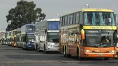 El Gobierno eliminó los subsidios a pasajes de larga distancia para personas con discapacidad