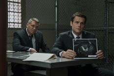 ¿se queda sin final? mindhunter fue puesta en pausa por netflix