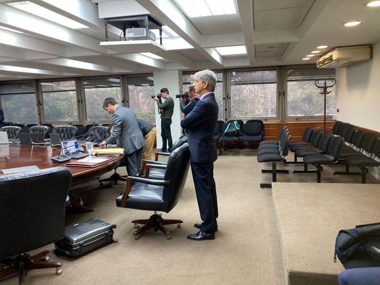 Foto: Lourdes Marchese