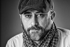 Miguel Sáez Carral Foto: Fuente: Imagen / Nines Mingues