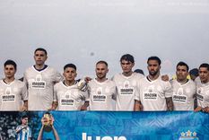 La Selección argentina tuvo un gran gesto con Joaquín Panichelli y Juan Foyth.