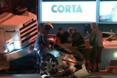 Foto: Captura de video Foto: Captura de video