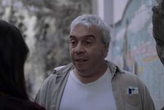 film sobre malvinas con coco sily, rechazado por el gobierno