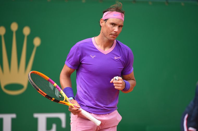 Foto: Rolex MC Masters