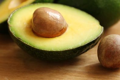 MDZol | Cuál es la cantidad de aguacate que puedes comer en la semana Foto: Shutterstock