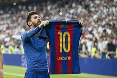 la confesion de uno de los mejores defensores del mundo sobre messi y agüero