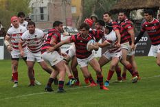El último clásico fue para Los Tordos.