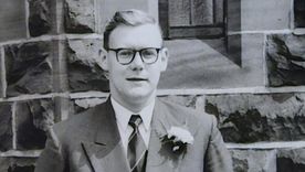 Anthony Littler fue golpeado hasta la muerte en un callejón del norte de Londres en mayo de 1984. Sus asesinos estuvieron en libertad durante más de 40 años.