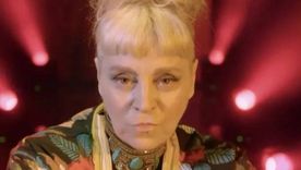 Anuncian la determinación sobre la continuidad de Divina Gloria en Gran Hermano. Foto: captura de video Telefe. Anuncian la determinación sobre la continuidad de Divina Gloria en Gran Hermano. Foto: captura de video Telefe.