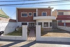 El geriátrico de Guaymallén donde el hombre presentó síntomas y horas más tarde se confirmó que tiene coronavirus