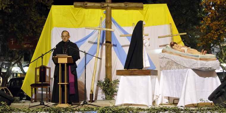 Foto: Agustín Mauricio/Mediamza.com