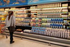 En Mendoza hay aproximadamente 700 productos de los alcanzados por el congelamiento de precios. En Mendoza hay aproximadamente 700 productos de los alcanzados por el congelamiento de precios.