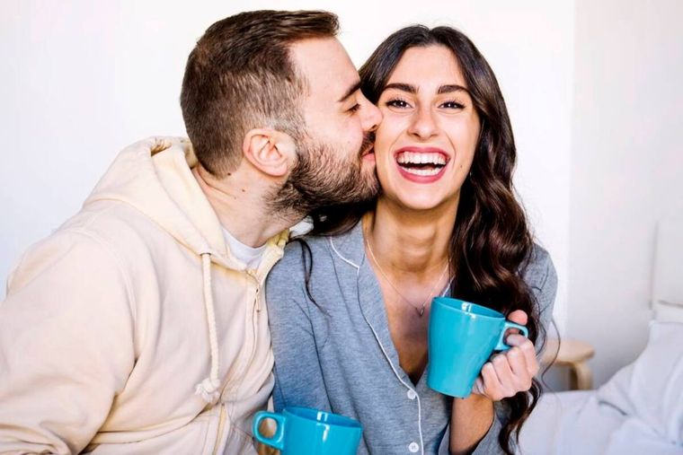 Valoran el amor en cada detalle y construyen relaciones duraderas y llenas de sentido. Foto: Archivo