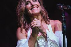 Soledad Pastorutti La Sole encanta en las redes sociales Foto: Instagram