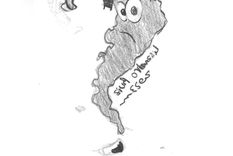 Ilustración Foto: Lisandro Ruiz