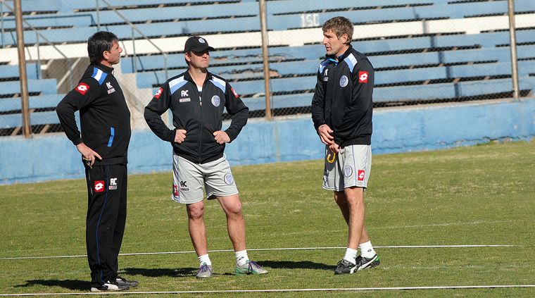 Foto: Pachy Reynoso/MDZ