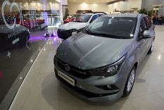 La baja impositiva está generando importantes cambios en materia de precios en el mercado automotor Foto: ALF PONCE MERCADO / MDZ