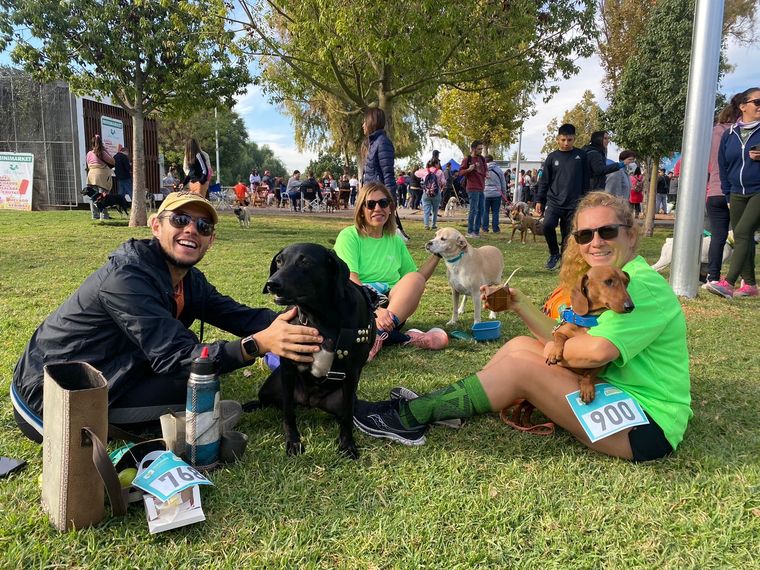 No te pierdas la galería de fotos, al final de la nota. Foto: MDZ