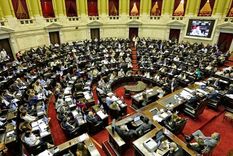 Foto: Archivo del Congreso