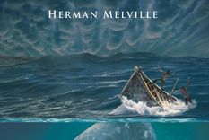 Moby Dick es el más claro ejemplo de las conductas desenfrenadas del hombre Foto: Moby Dick Conten