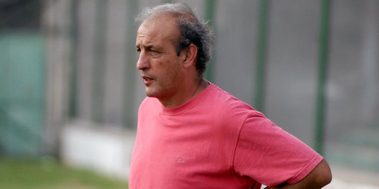 Foto: Nacho Gaffuri / MDZ
