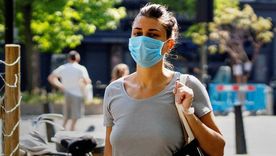 ¿Serán las máscaras la norma en el futuro?